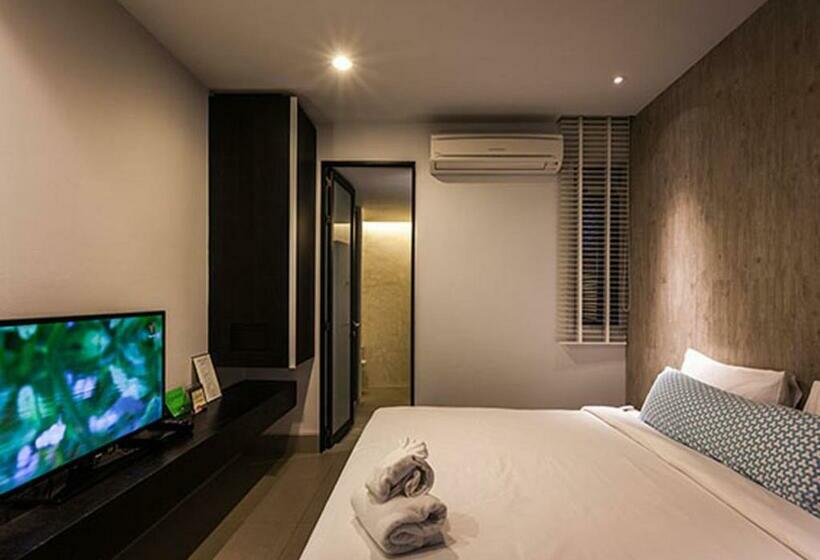 Hotel Baby Grand Hua Hin