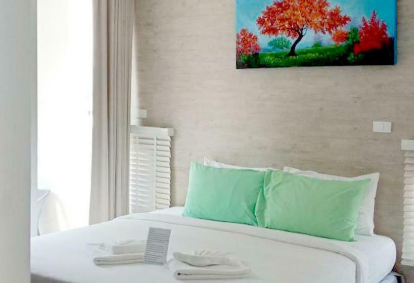 Hotel Baby Grand Hua Hin