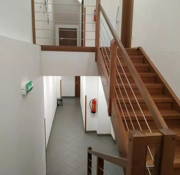 Hotelli Centrum Pro Vzdělávání A Kulturu