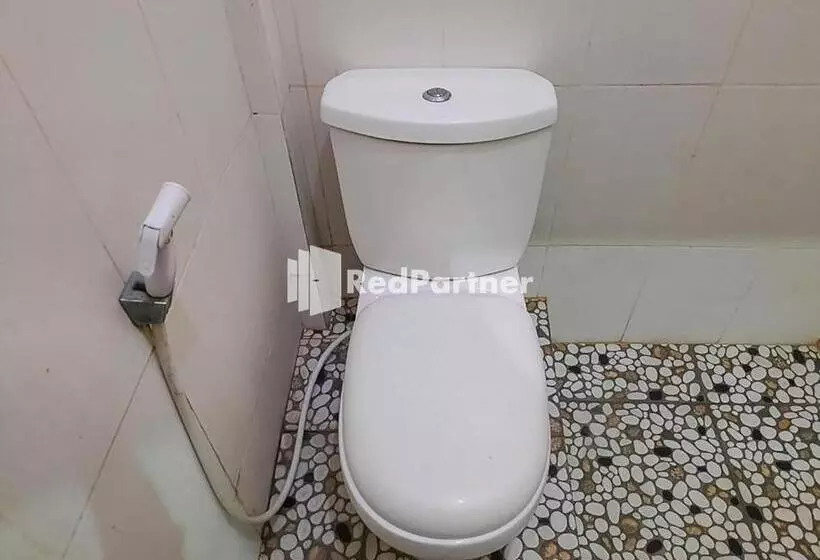 ホテル Puri Yasmin Potowanua Lasusua Mitra Reddoorz