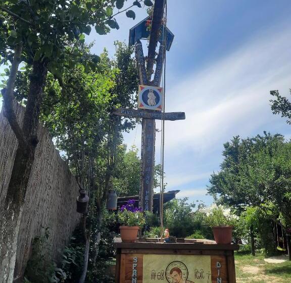 پانسیون Casa Traditionala Ardeleana