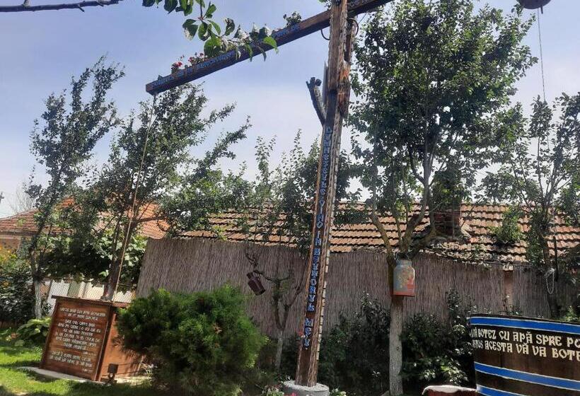 پانسیون Casa Traditionala Ardeleana