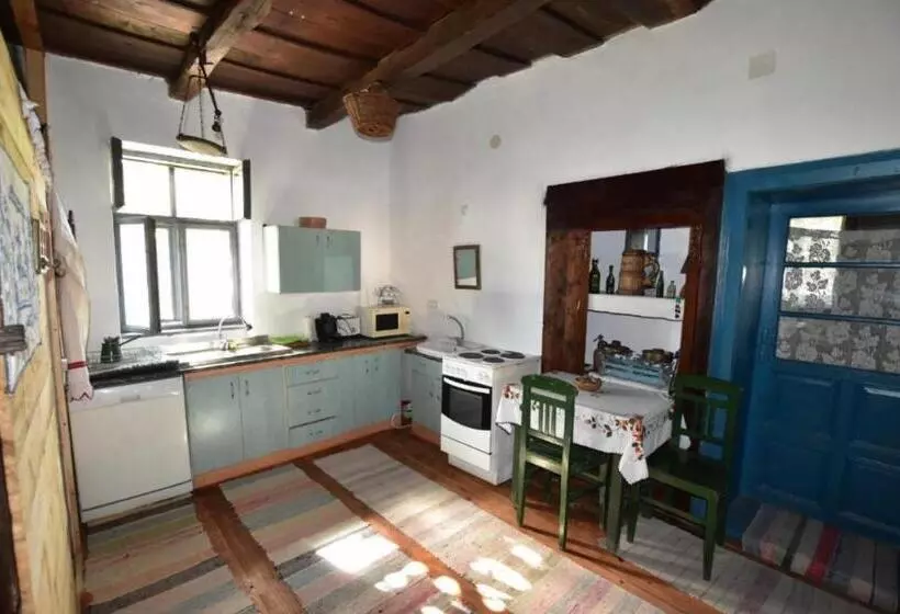 Majatalo Casa Traditionala Ardeleana