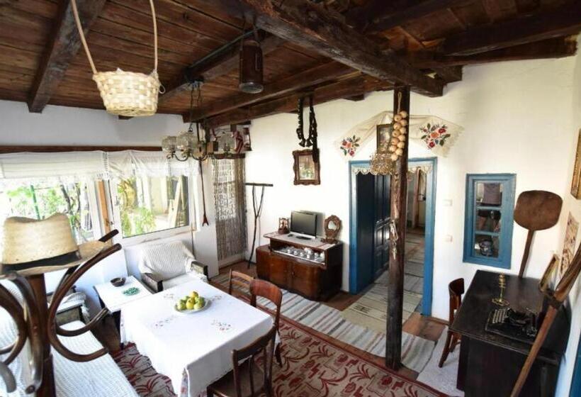 پانسیون Casa Traditionala Ardeleana