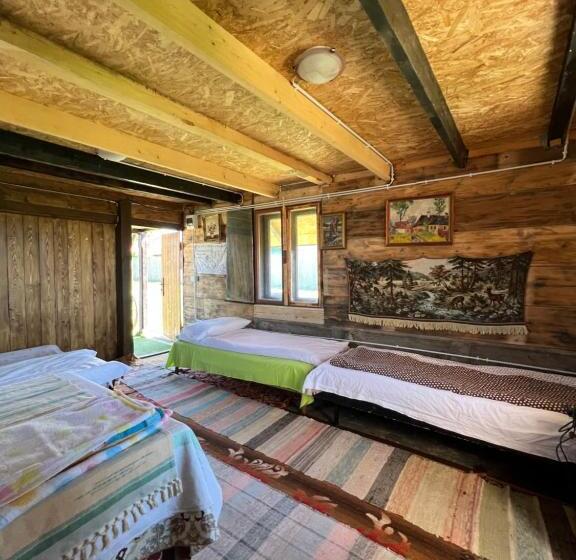 پانسیون Casa Traditionala Ardeleana