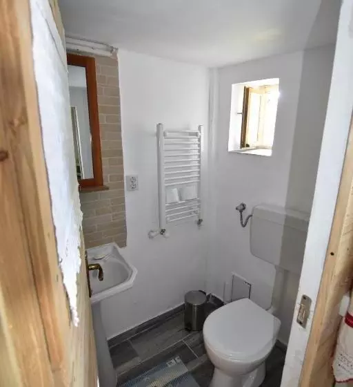 Majatalo Casa Traditionala Ardeleana