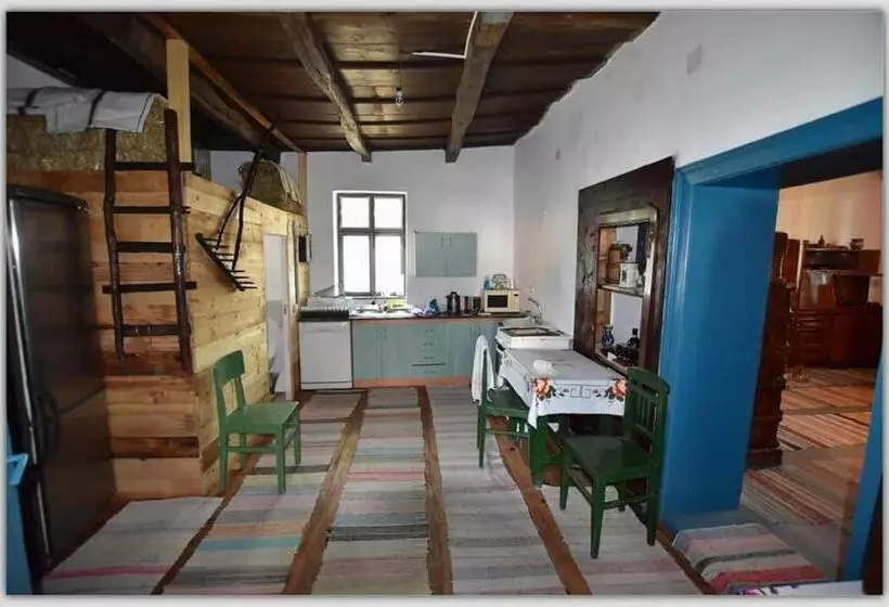 Majatalo Casa Traditionala Ardeleana