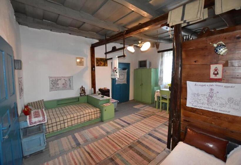 پانسیون Casa Traditionala Ardeleana