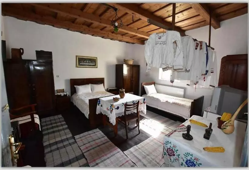 Majatalo Casa Traditionala Ardeleana