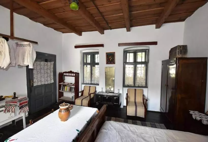 Majatalo Casa Traditionala Ardeleana