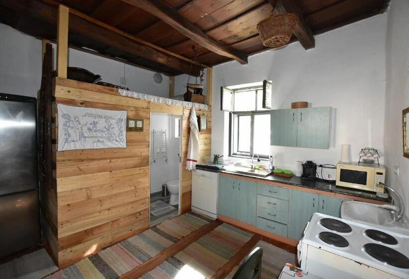 پانسیون Casa Traditionala Ardeleana