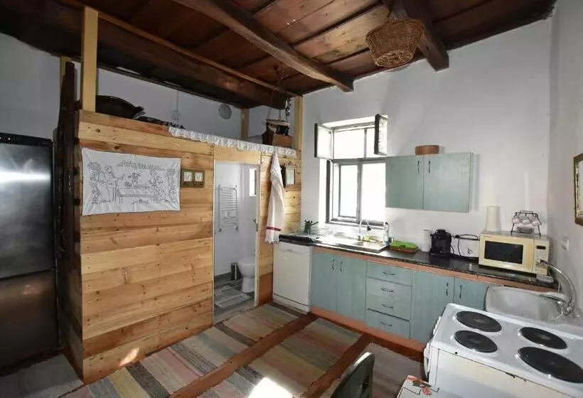 Majatalo Casa Traditionala Ardeleana