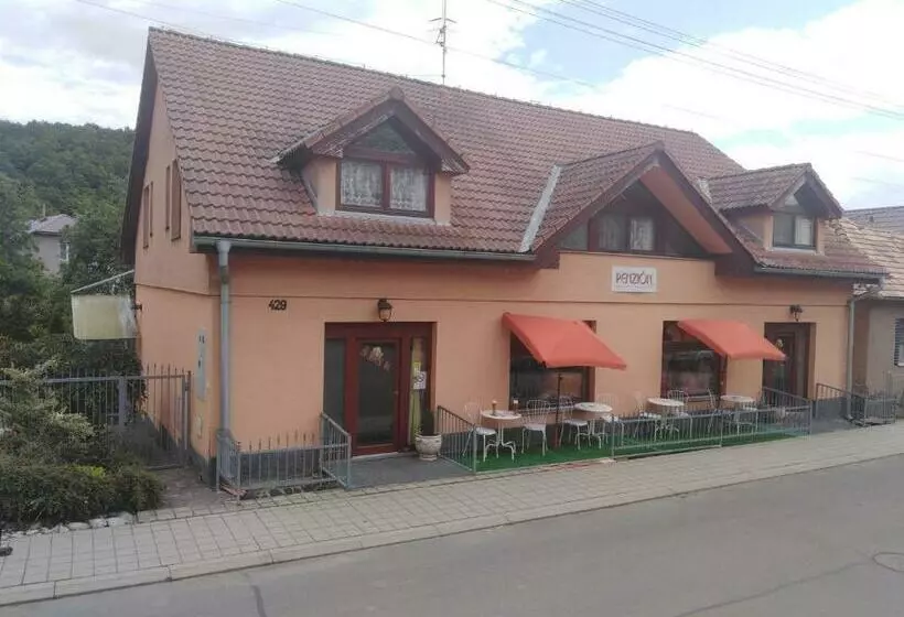 Majatalo Ubytovanie Penzión Iveta