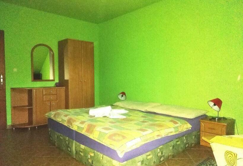 ペンション Ubytovanie Penzión Iveta