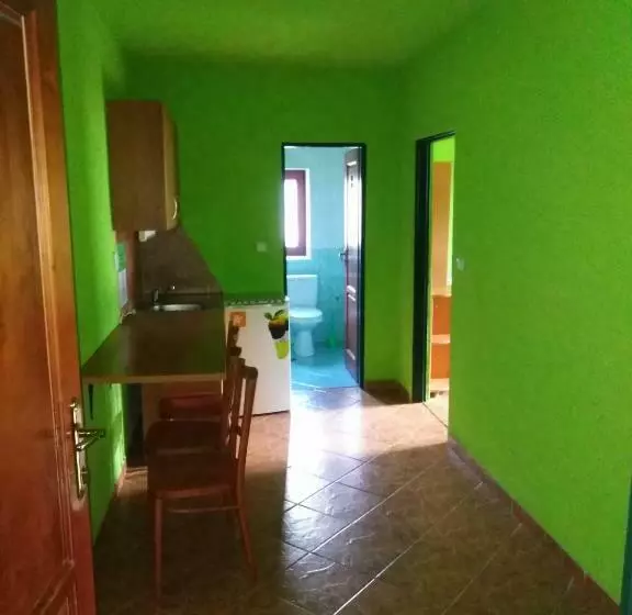 Majatalo Ubytovanie Penzión Iveta