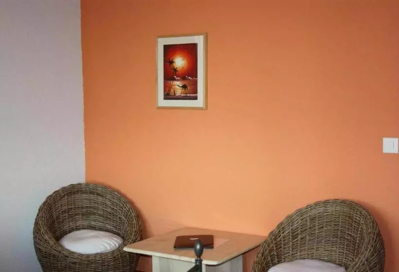 ユースホステル B&b Stirnimann