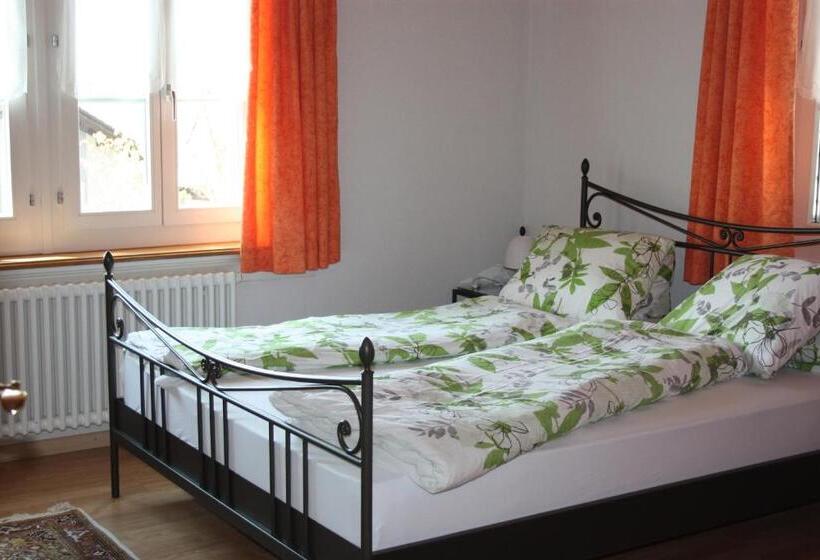 הוסטל B&b Stirnimann