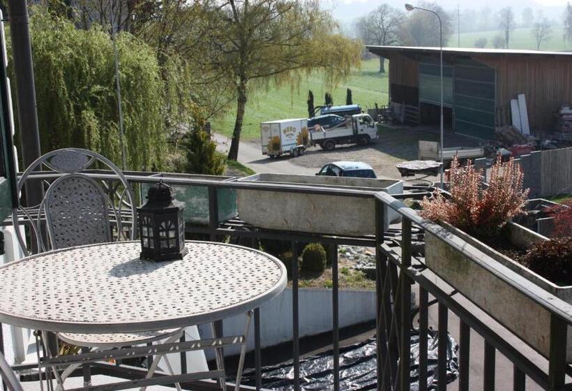 הוסטל B&b Stirnimann