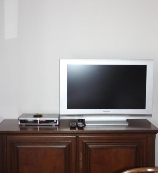 הוסטל B&b Stirnimann