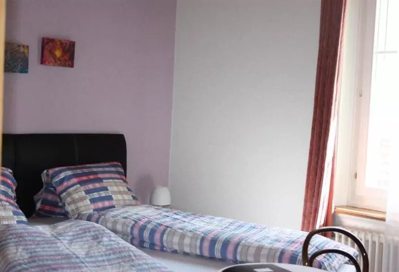 ユースホステル B&b Stirnimann