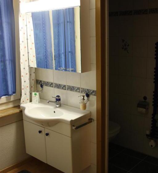 הוסטל B&b Stirnimann