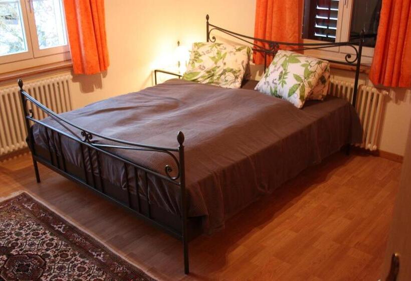 הוסטל B&b Stirnimann