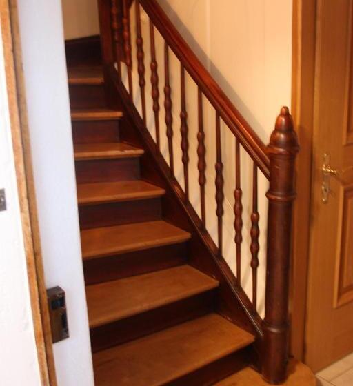 הוסטל B&b Stirnimann