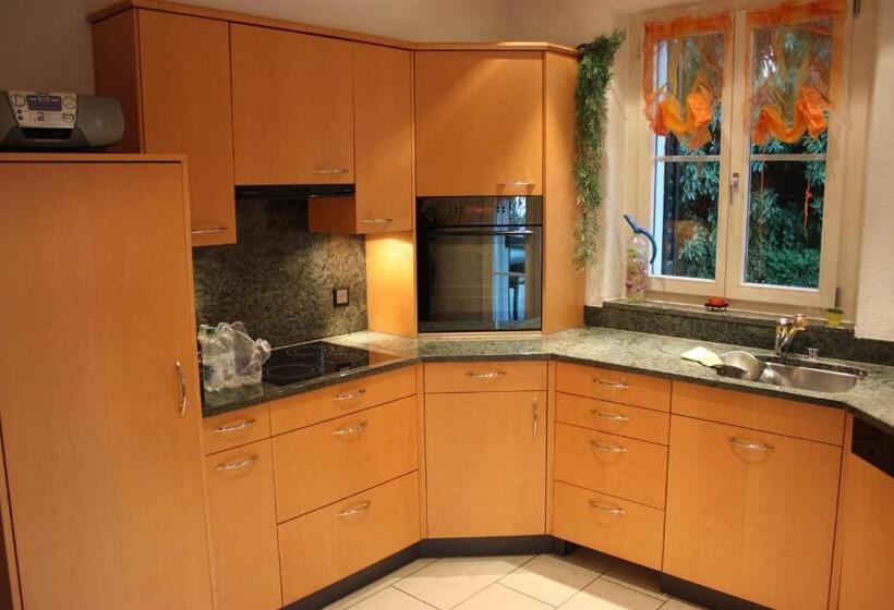 הוסטל B&b Stirnimann