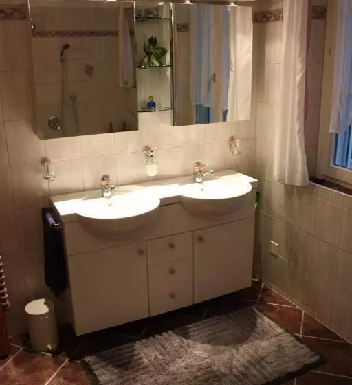 ユースホステル B&b Stirnimann