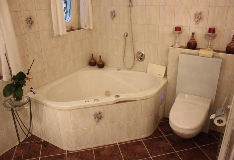 הוסטל B&b Stirnimann