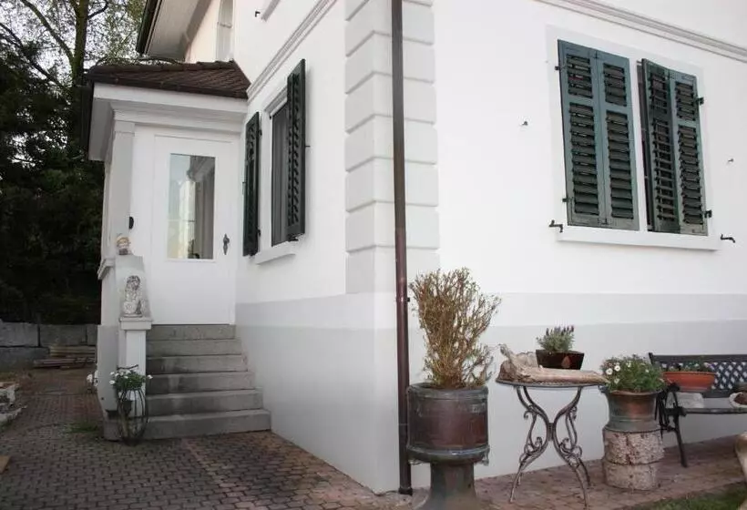 ユースホステル B&b Stirnimann