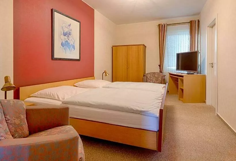 Retkeilymaja Gasthof Runge