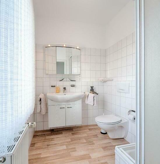 旅馆 Gasthof Runge