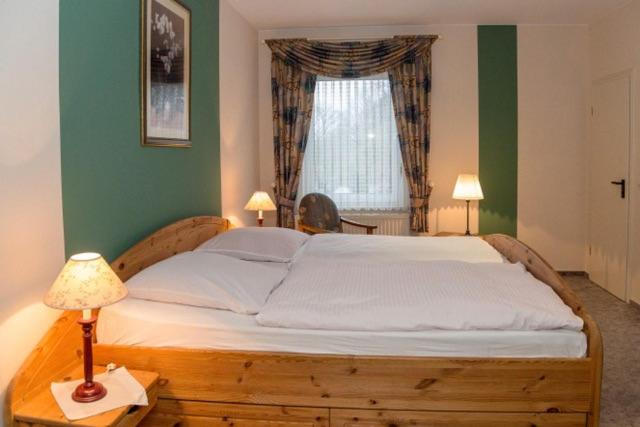 旅馆 Gasthof Runge