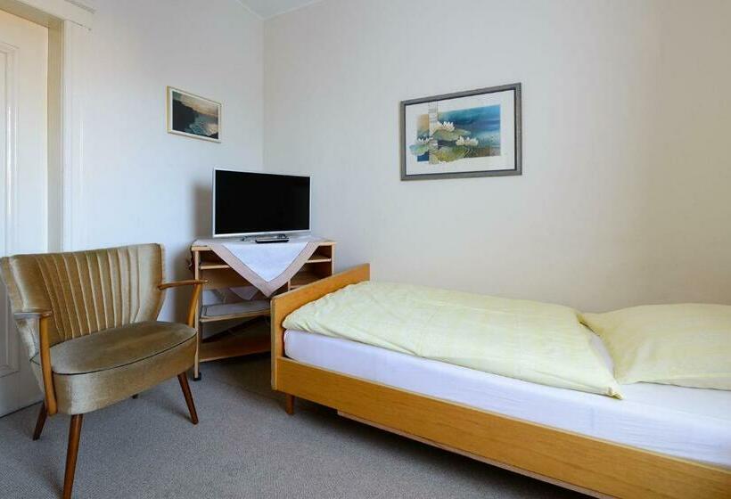 旅馆 Gasthof Runge