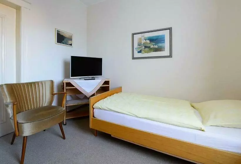 Retkeilymaja Gasthof Runge