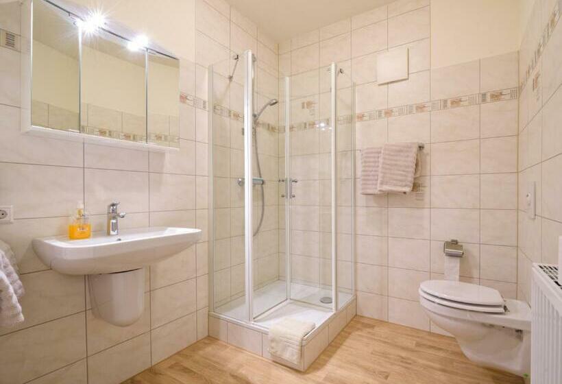 旅馆 Gasthof Runge