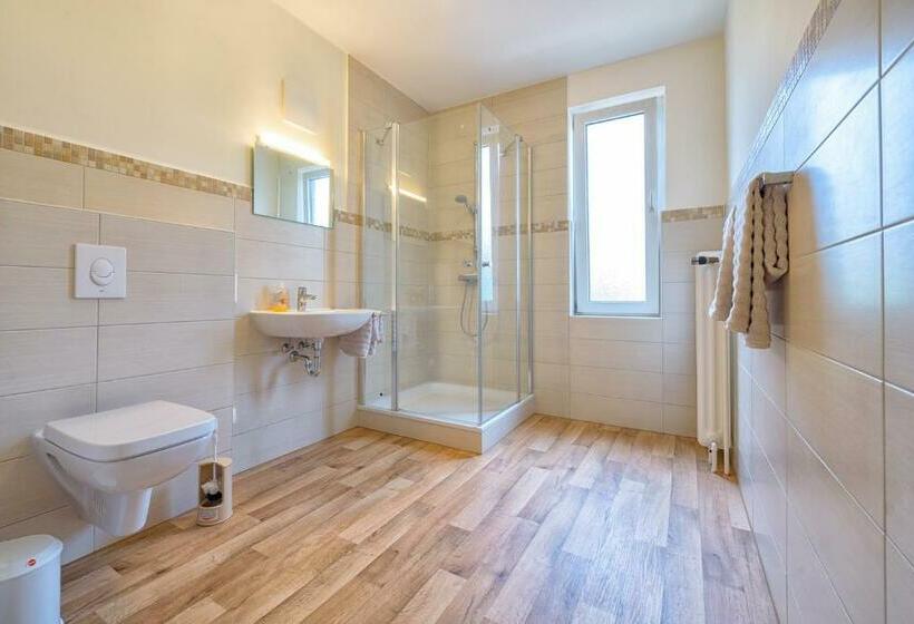 旅馆 Gasthof Runge