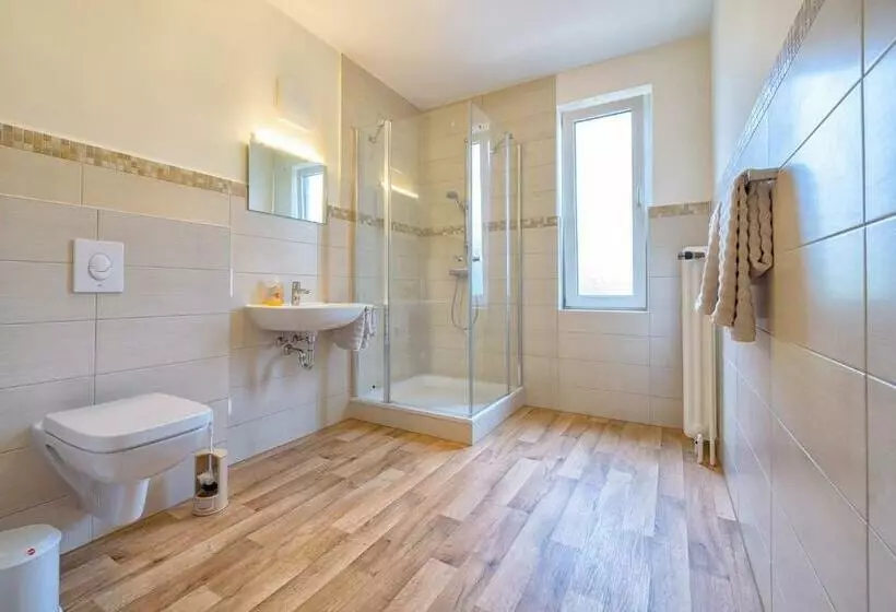 Retkeilymaja Gasthof Runge