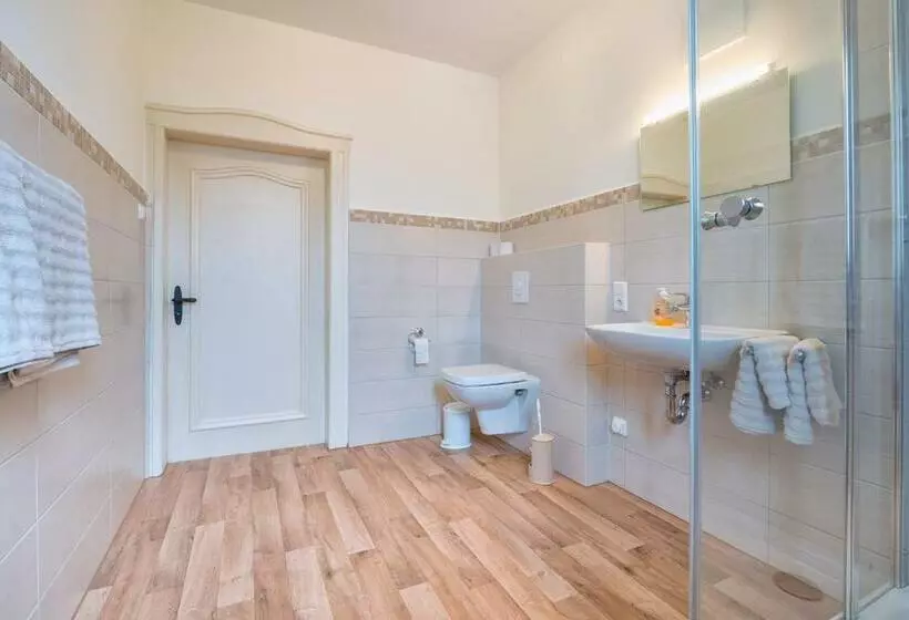 Retkeilymaja Gasthof Runge