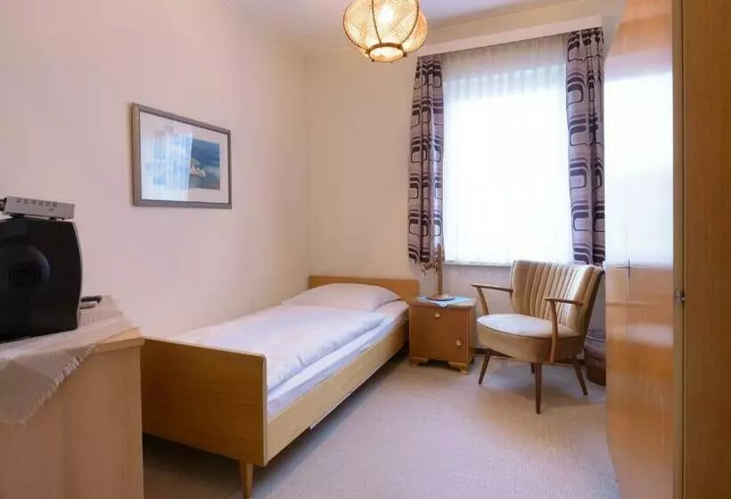 Retkeilymaja Gasthof Runge