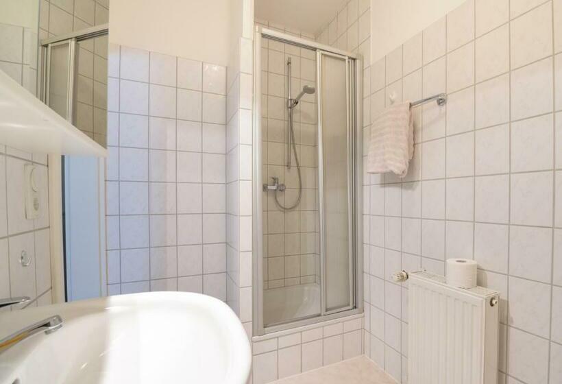 旅馆 Gasthof Runge