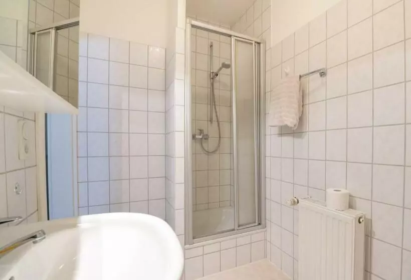 Retkeilymaja Gasthof Runge