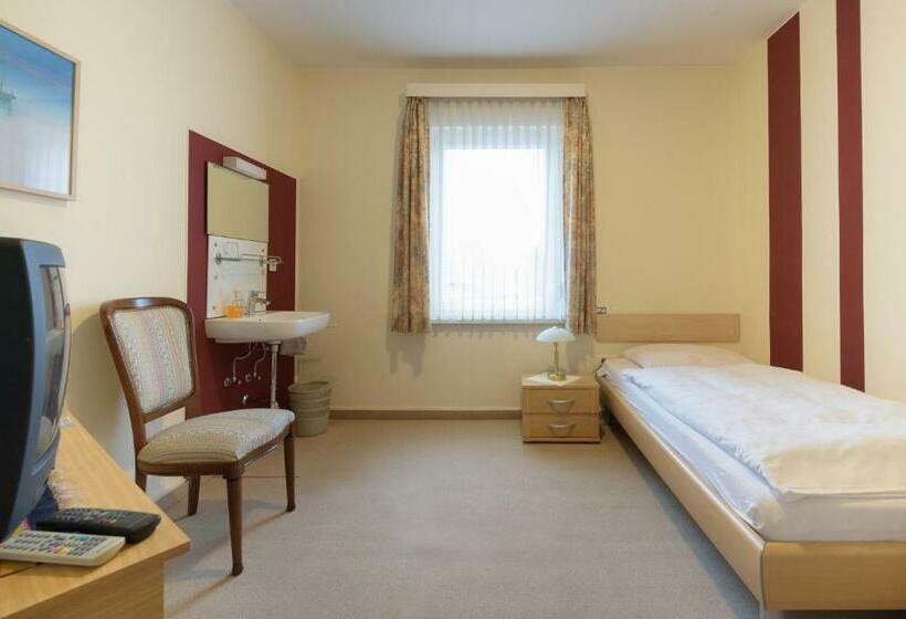 旅馆 Gasthof Runge