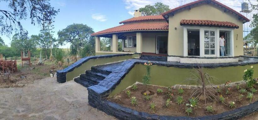 호스텔 Hostería De Ancasti