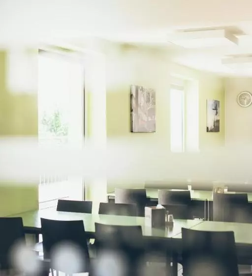 Retkeilymaja Karlingerhaus