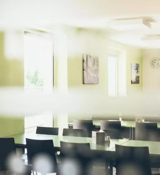 Retkeilymaja Karlingerhaus