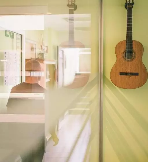 Retkeilymaja Karlingerhaus