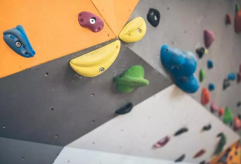 Retkeilymaja Karlingerhaus