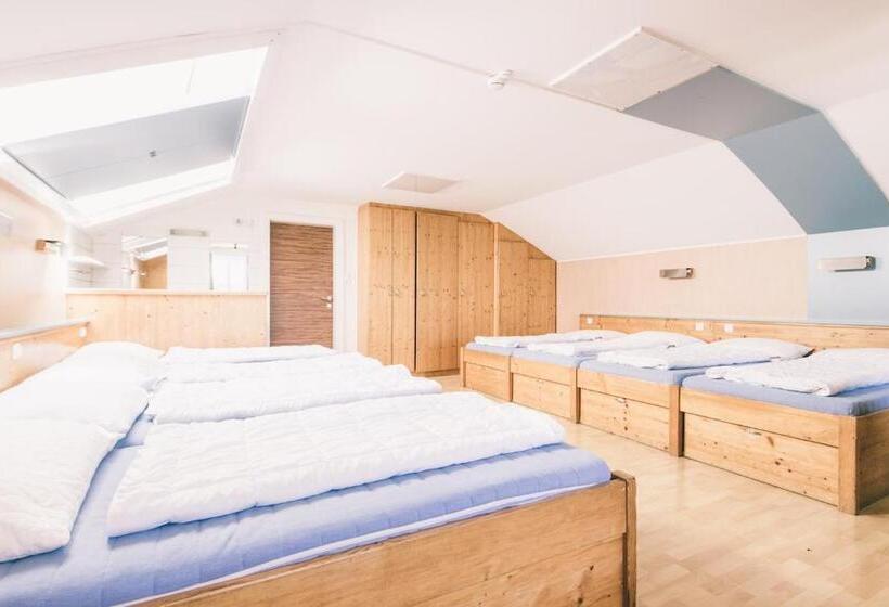 호스텔 Karlingerhaus